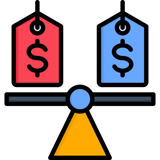 price comparison